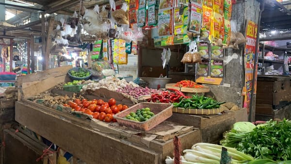 Diskopumdag Jember Pantau Harga Komoditas Pasca Lebaran