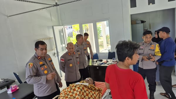 Pelajar Banda Aceh Meninggal Saat Snorkeling di Pulau Rubiah, Sabang