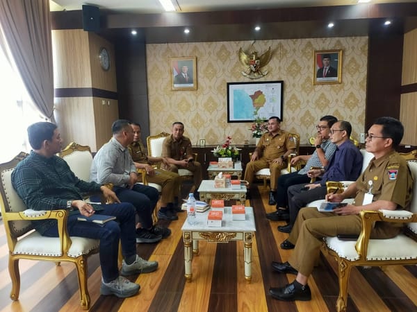 Perkuat UMKM Lokal, Ritel Luar Dilarang Masuk