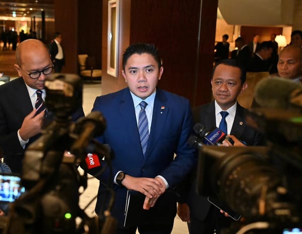 Seskab Teddy: Indonesia Jadi Magnet Investasi Dunia, Komitmen lebih dari Rp400 Triliun Perkuat Kepercayaan Global