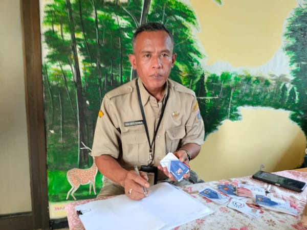 Layanan  Kartu Gratis Lansia dan Disabilitas  Trans Jakarta, MRT Semakin  Prima