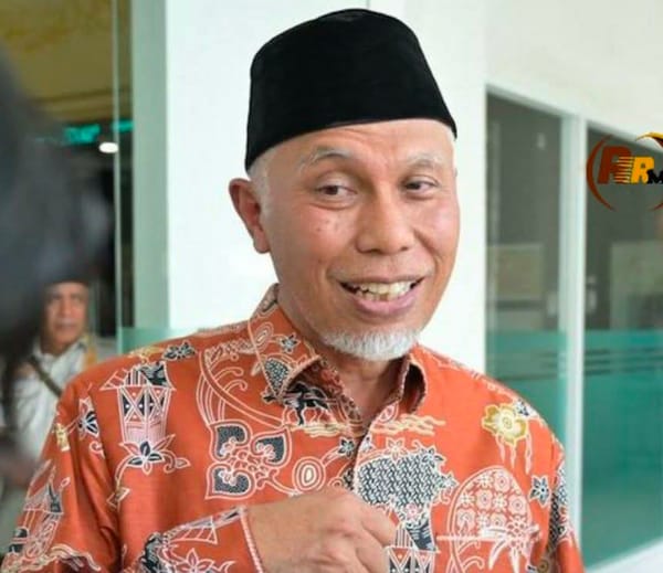 Pembatasan Arus Mudik dan Arus Balik Selama Idul Fitri 1447 Hijriah di Sumatera Barat