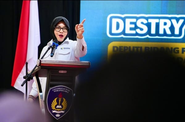 Kampus Akan Menjadi Rumah Baru Bagi Gerakan Koperasi