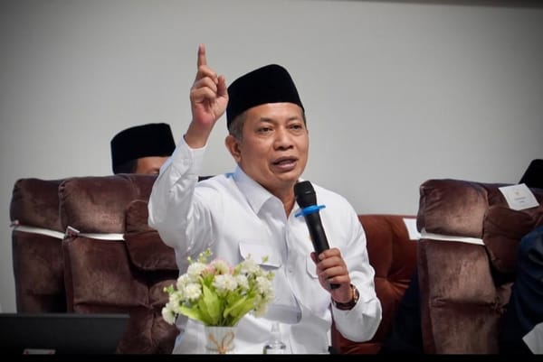 Resmikan Sundra Family Care, Menkop Apresiasi Diversifikasi Bisnis Kopontren Sunan Drajat