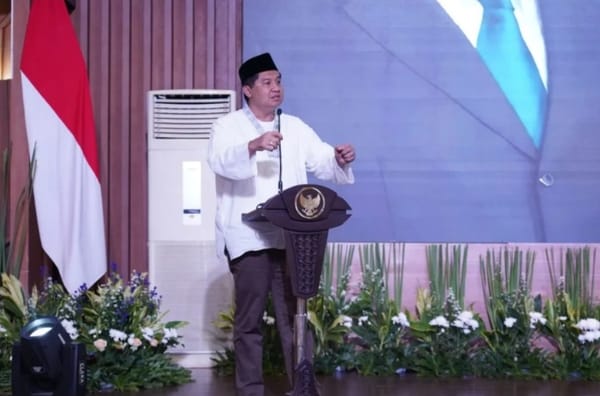 Menteri PKP dorong kolaborasi untuk percepat pembangunan hunian rakyat