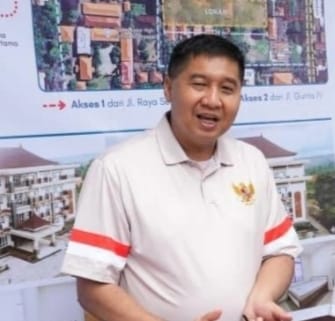 Kementerian PKP Siapkan Rusun MBR Prioritaskan  Hunian Seniman Bali