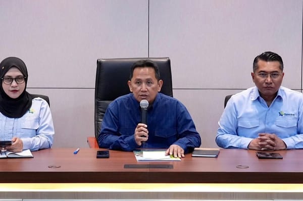 Pembangunan Fisik Kopdes Merah Putih Harus di Atas Tanah “Clean and Clear"