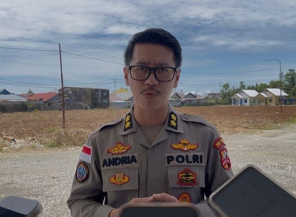 Personil Gabungan Satgas Ops Damai Cartenz Tangani Cepat Kasus Penganiayaan di Yahukimo