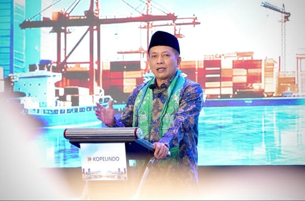 Menkop Tegaskan Koperasi Untuk Ekspansi ke Sektor Strategis