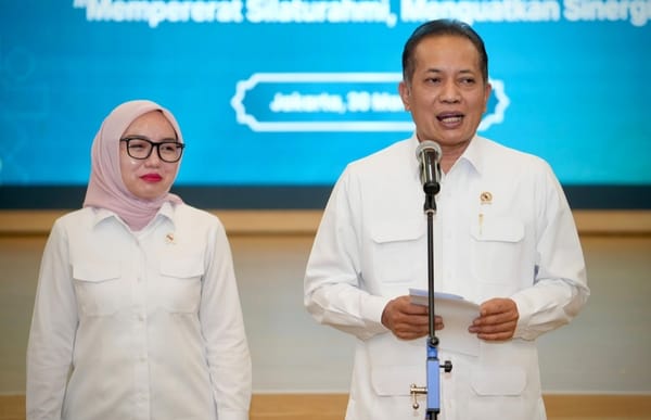 Kemenkop Fokus Perkuat Sinergi Hadapi Tahap Operasionalisasi Kopdes Merah Putih