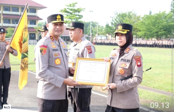 Ketika Data Bicara di Tengah Program Ketahanan Pangan