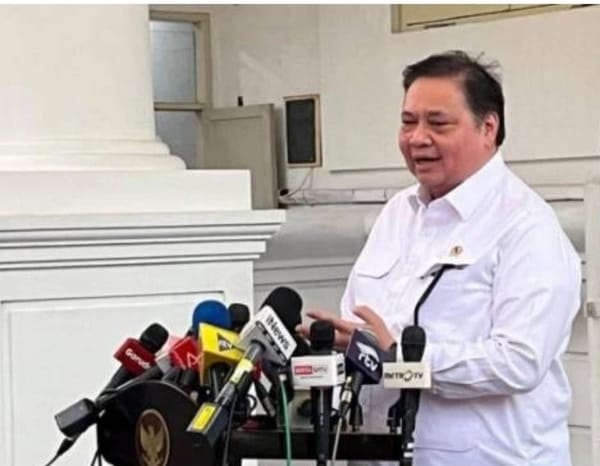 WFH Bagi ASN Mulai Berlaku Jumat 3 April