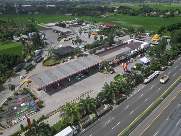 Perjalanan Balik Perlu Direncanakan dengan Cermat