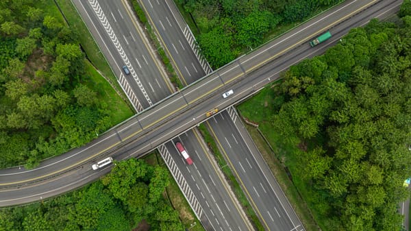 ASTRA Infra Kolaborasi Keamanan dan Kenyamanan Arus Mudik Lebaran 2026