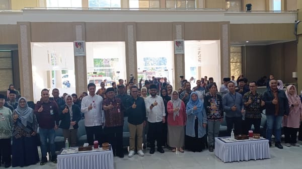 Pemkot Batu Genjot Akses Dokter Desa dan Percepat Aktivasi JKN Warga