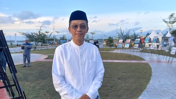 Menteri Dalam Negeri akan Meninjau Kegiatan Semarak Kepulauan Riau Ramadhan Fair (Kurma) 2026 di Tanjungpinang