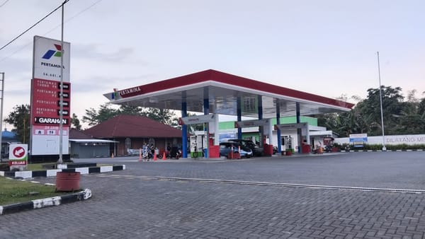 Stok BBM Nasional Terjaga, Masyarakat Diminta Tidak Terjebak Panic Buying