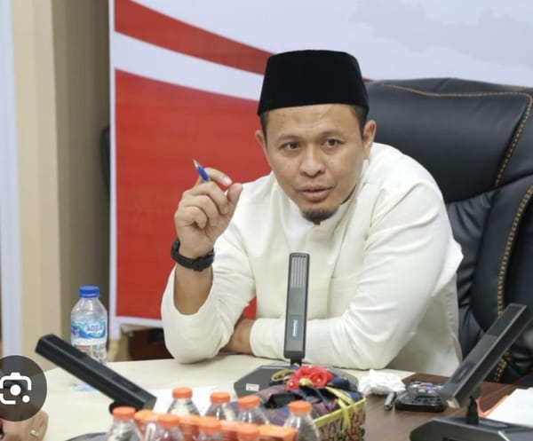Wako Agung Kembali Tegaskan Pelaku Usaha Harus Patuhi Operasional Ramadhan