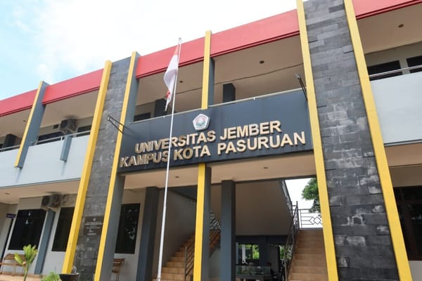 Universitas Jember Kampus Kota Pasuruan Mantapkan Vokasi Keperawatan Unggulan