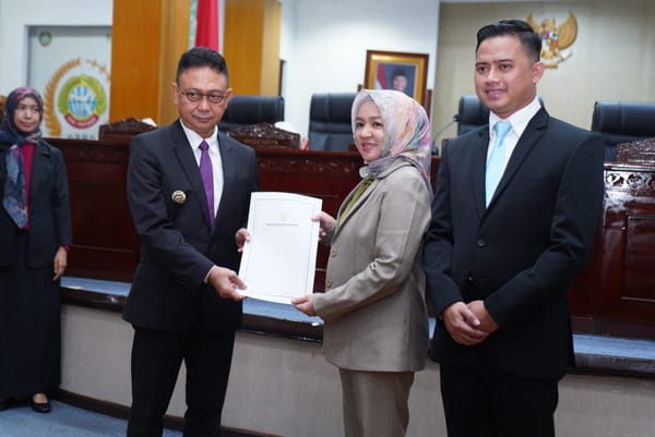 Retribusi Daerah Dipangkas, Pemkot Pontianak Tegaskan Tak Bebani Masyarakat