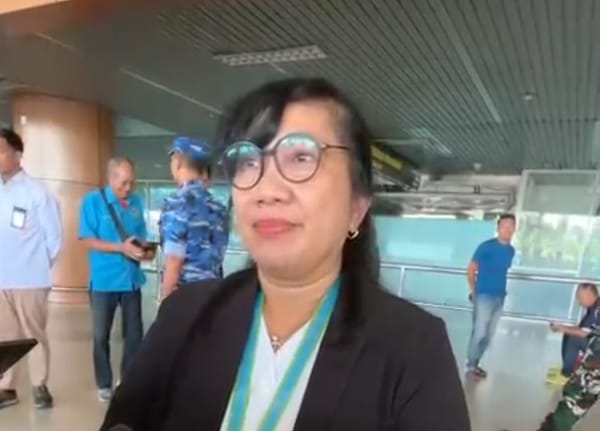 Mudik Lebaran 2026, Bandara Supadio Beri Diskon Layanan 50 Persen