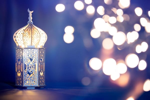 Penjelasan Muhammadiyah tentang 1 Syawal 1447 H