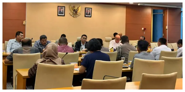 Kemacetan Parah di Kawasan Depan Sun Plaza Jadi Sorotan DPRD Sumut, Dan Menpertanyakan Tarif Parkir Rp100 Ribu