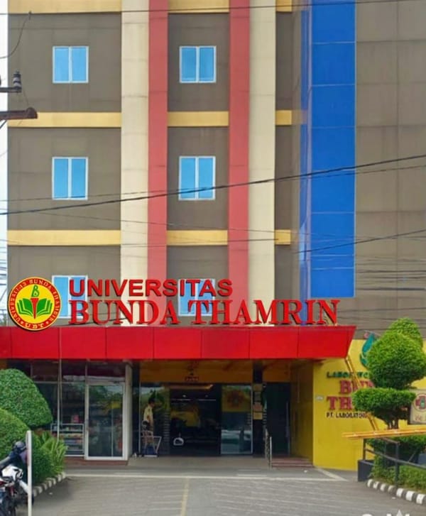 Universitas Bunda Thamrin  Medan Kembali Menerima  Mahasiswa Baru Serta Memberi Beasiswa KIP Kuliah