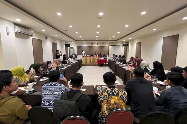 Musyawarah Nasional   Kerukunan Keluarga Turatea MUNAS KKT Jeneponto digelar Juli,diharap lebih Meriah- Demokratis