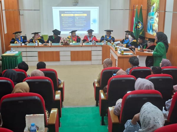 Pembiayaan yang Memadai Memungkinkan Pelaku Usaha untuk Meningkatkan Kapasitas Produksi