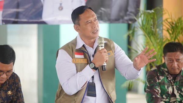 BULOG Siap Fasilitasi Penyaluran Tebu Petani Blora ke Pabrik Gula