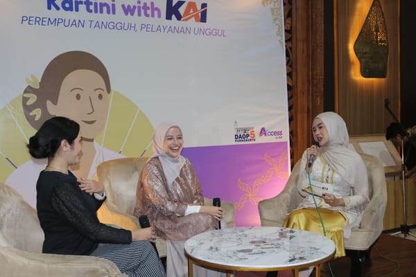 Dari Peron ke Percaya Diri: Cara Perempuan Merayakan Hari Kartini”