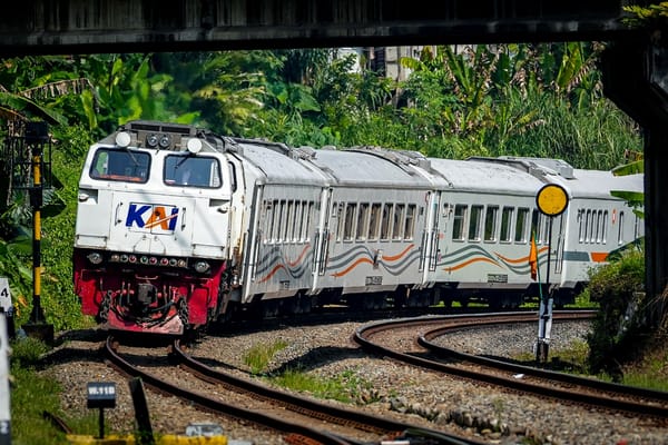 KAI Daop 5 Purwokerto Sesuaikan Jadwal dan Pola Operasi KA Mulai 1 Mei 2026