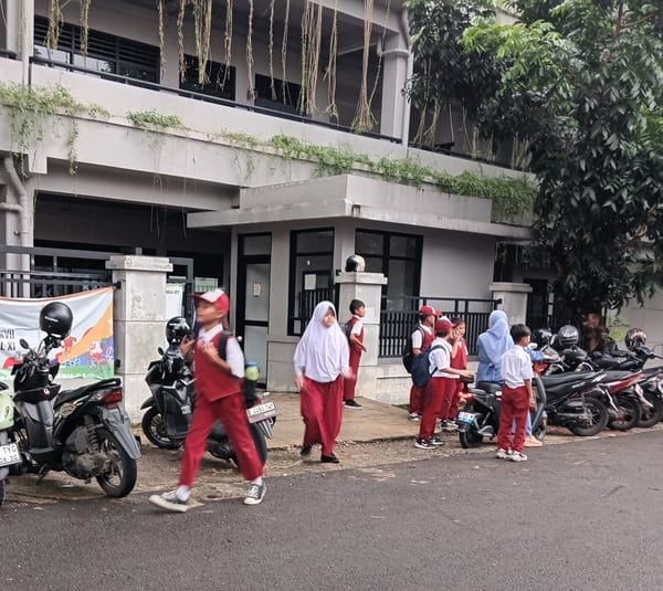PPDB 2026 Jakarta, Akses Pendidikan Adil dan Merata, Daya Tampung Teratasi