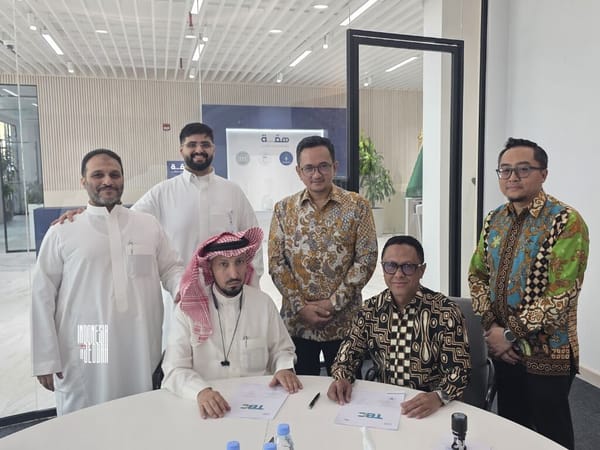 Pemerintah Hadirkan Fasilitas Pendidikan  Representatif bagi WNI di Arab Saudi