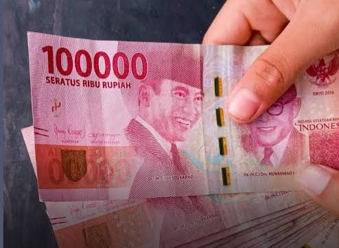 Rupiah Melemah, ⁠BI Konsisten dan Terukur akan Menjaga Stabilitas Nilai Tukar Terhadap Dolar AS