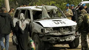 Lebanon Memanas : UNIFIL Kembali Berduka, Indonesia Sampaikan Belasungkawa