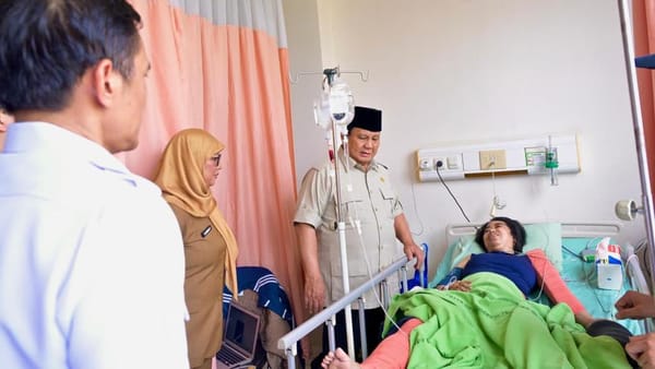 Tragedi Maut KA Argo Bromo Anggrek vs KRL, 15 Orang Meninggal, Daftar Panjang Insiden Perkeretaapian Bertambah