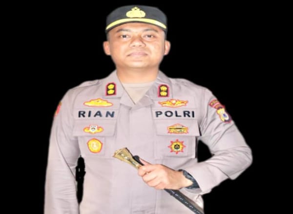 Polres Maluku Tenggara Tangkap Pelaku Penganiyaan Korban di desa Sitnohoi