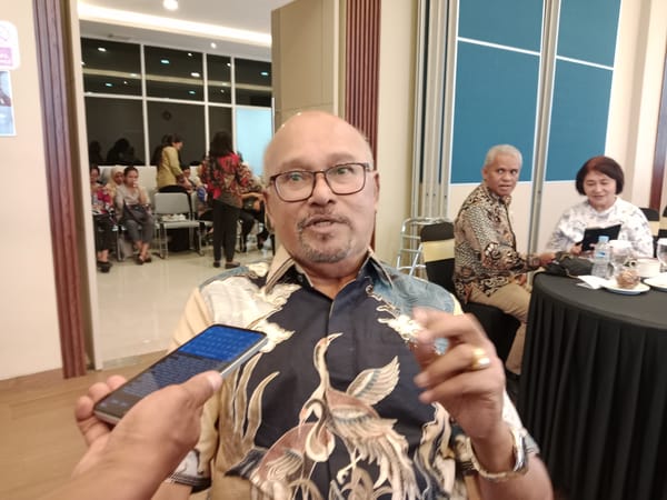 17 Program Prioritas Ambon Sudah Jalan, Hasilnya Mulai Diuji