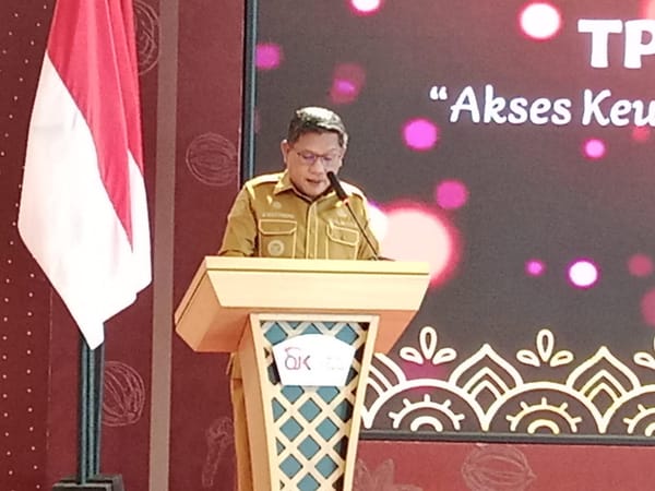 Preman dan Rentenir Kuasai Pasar, Wali Kota Ambon Minta Penertiban Menyeluruh