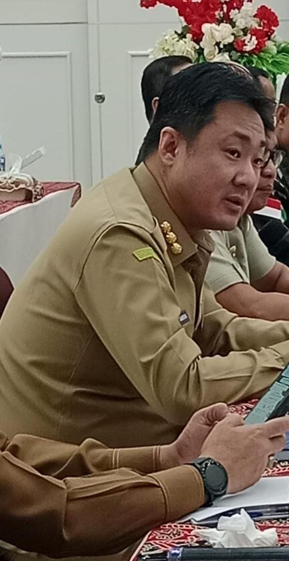 Bupati Kep Tanimbar Potensi Kelangkaan BBM di Wilayah Indonesia Timur