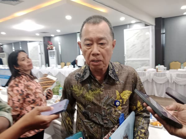 DPR RI Minta Bank Maluku Malut Dorong Kredit UMKM dan Penguatan BUMD