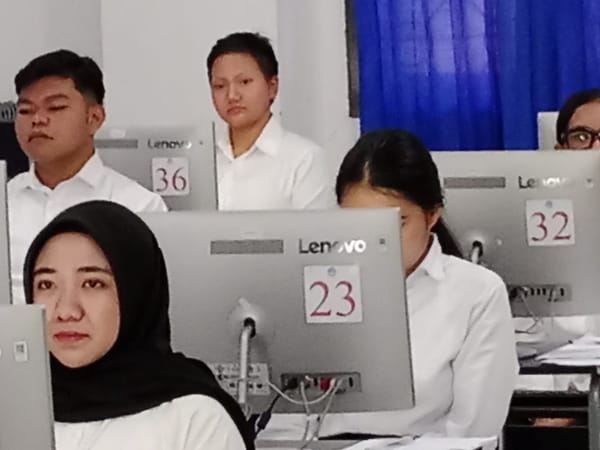 Peserta UTBK-SNBT Universitas Pattimura Tembus 3.631, Minat Kuliah di Maluku Melesat