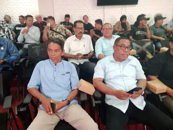 KOMINFO KOTA AMBON, SOSIALISASI PENGGUNAAN “APLIKASI SLABER”