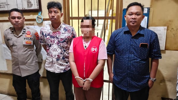 Kasus Penipuan CPNS, Polda Maluku Tahan Tersangka; Pastikan Proses Hukum Berjalan Efektif