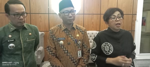 Proyek PSEL Tidak Mesti Harus Didanai APBD, Namun Bisa Memanfaatkan Dana CSR