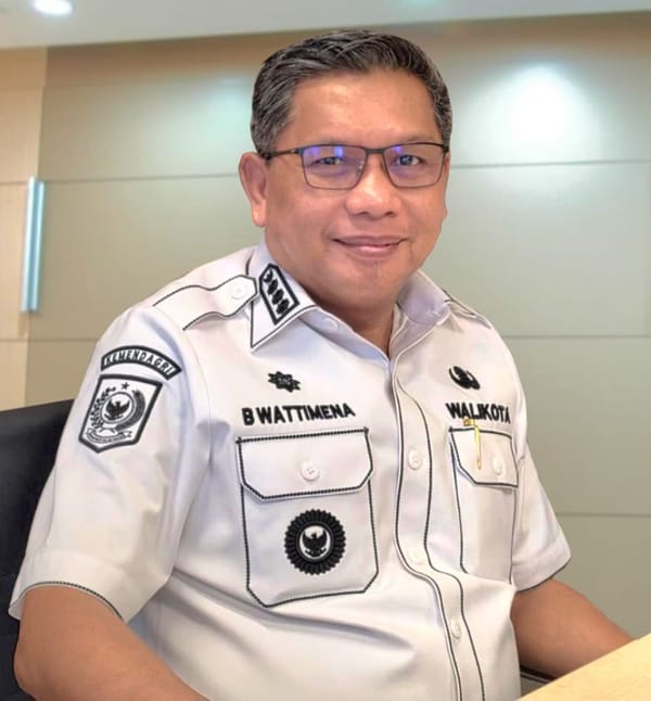 Bodewin : Kunci Pemerintahan Bersih Butuh Pendampingan KPK