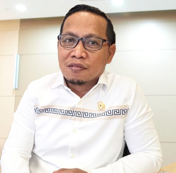 Tamaela Dukung Upaya Pencegahan Korupsi