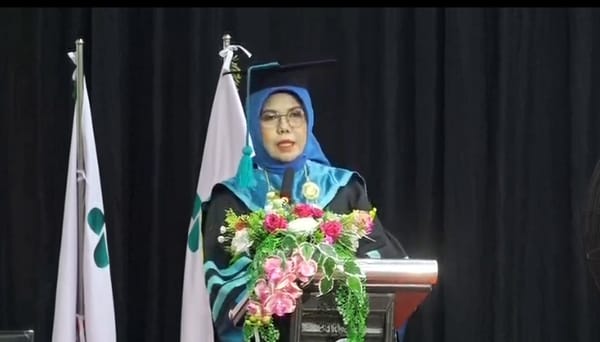 Dies Natalis ke-25 Jadikan Refleksi & Penguat Komitmen Untuk Terus Tingkatkan Kualitas Pendidikan